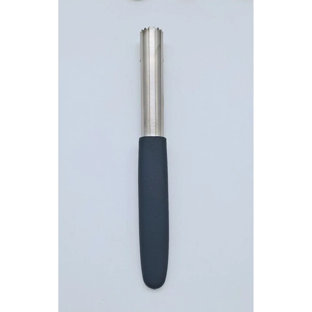 Mercer Culinary 8-Piece Garnishing Kit With Case German Stainless Steel